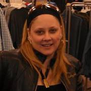 Beth Dube