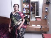 Anu Shetty
