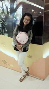 Aritya Sari