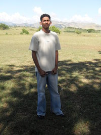 Krishneel Prasad
