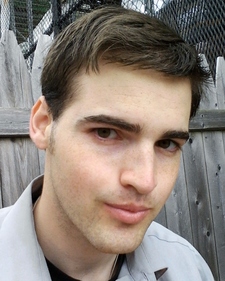 Colin Antes