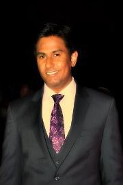 Rahul Saini
