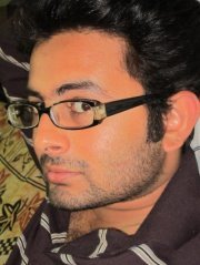 Rahul Rastogi