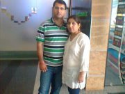Neetu Bhat