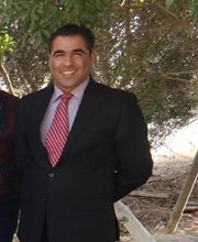 Ahmed Sabri