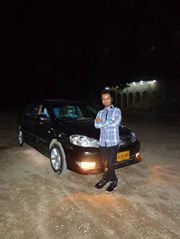 Muhammad Farrukhshah