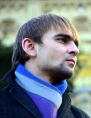 Виталий Викторович