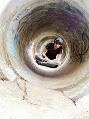 Pablo Esquivel castro