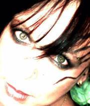 Jen Blight