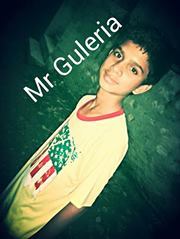 Abhishek Guleria