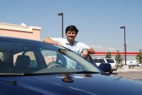 Pramod Bhandiwad