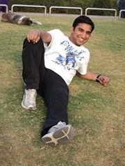 Abhinav Yadav