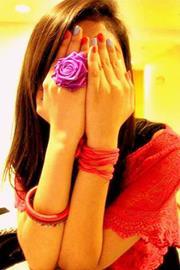 Hira Shah