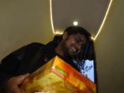 Shâñkŷ Öbèröî