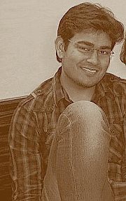 Arihant Jain