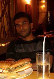 Shafran Ashraff