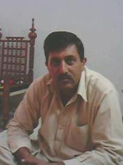 Muhammad Tauqeer