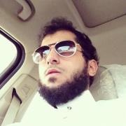 عبدالرحمن المقرن