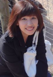 Josephine Tam