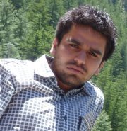 Ranjan Chaudhary