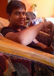 Vijay Chandrawat