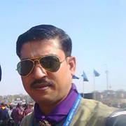 Janardan Mishra