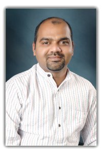 Pradeep Kumar