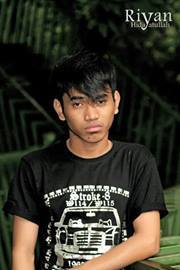 Riyan Hidayatullah