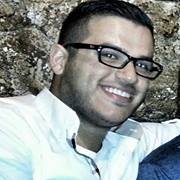 Mohammed Al-sheikh