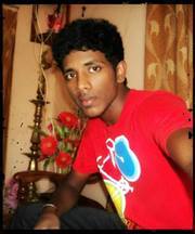 Aravinth Srt
