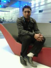 Vikrant Singh