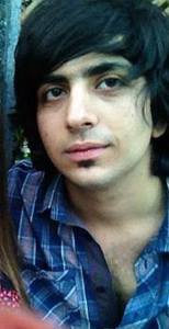 Mazen Saqer
