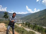 Passang Tshering
