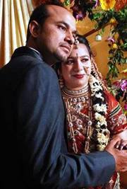 Abhishek Sohani