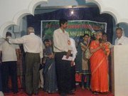 Pothapragada Rajesh