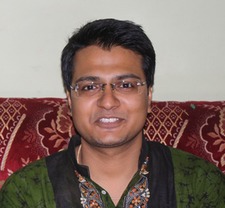 Aditya Iengar
