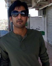Mohammed Ziad