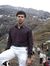 Santosh...