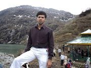 Santosh Dixit