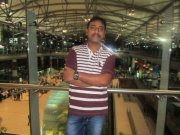 Gopalakrishna Bikumalla