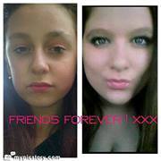 Cheyenne Bell'xo