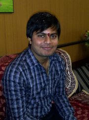 Deepak Patel