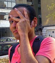 Abdelrahman Mohamed