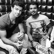 Jayesh Chawda