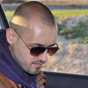 علي العلگاوي