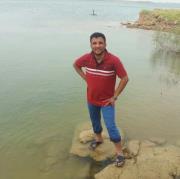 Omar Rasheed