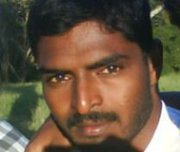 Ramesh Ratnam