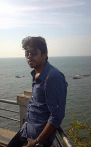 Kaustubh Kumar