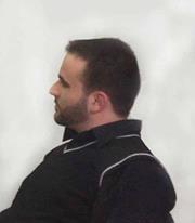 Мартин Метер