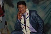 Sathish Katta
